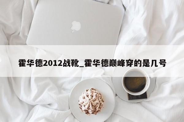 霍华德2012战靴_霍华德巅峰穿的是几号