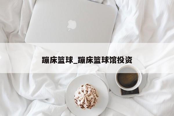 蹦床篮球_蹦床篮球馆投资