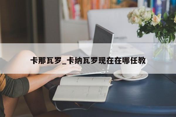 卡那瓦罗_卡纳瓦罗现在在哪任教