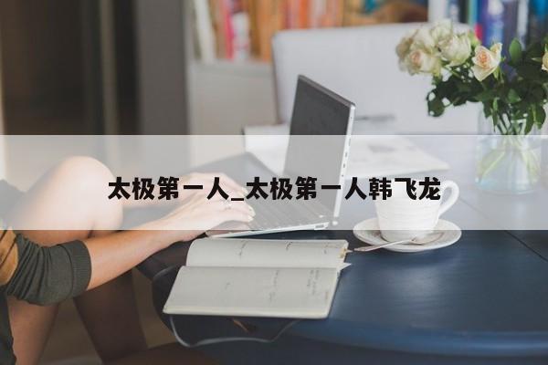 太极第一人_太极第一人韩飞龙