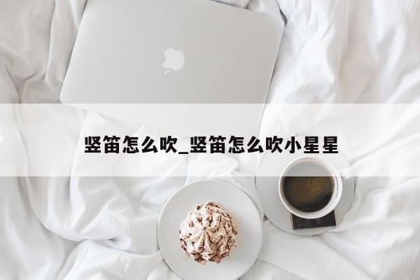 竖笛怎么吹_竖笛怎么吹小星星