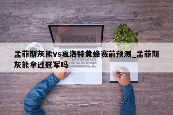 孟菲斯灰熊vs夏洛特黄蜂赛前预测_孟菲斯灰熊拿过冠军吗