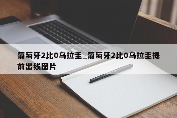 葡萄牙2比0乌拉圭_葡萄牙2比0乌拉圭提前出线图片