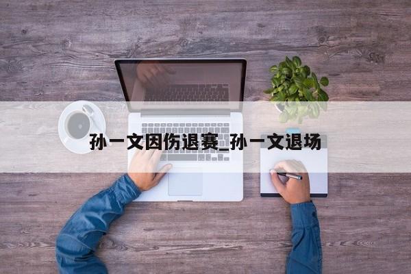 孙一文因伤退赛_孙一文退场